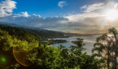 Vorschau: Beste Reisezeit Tahiti